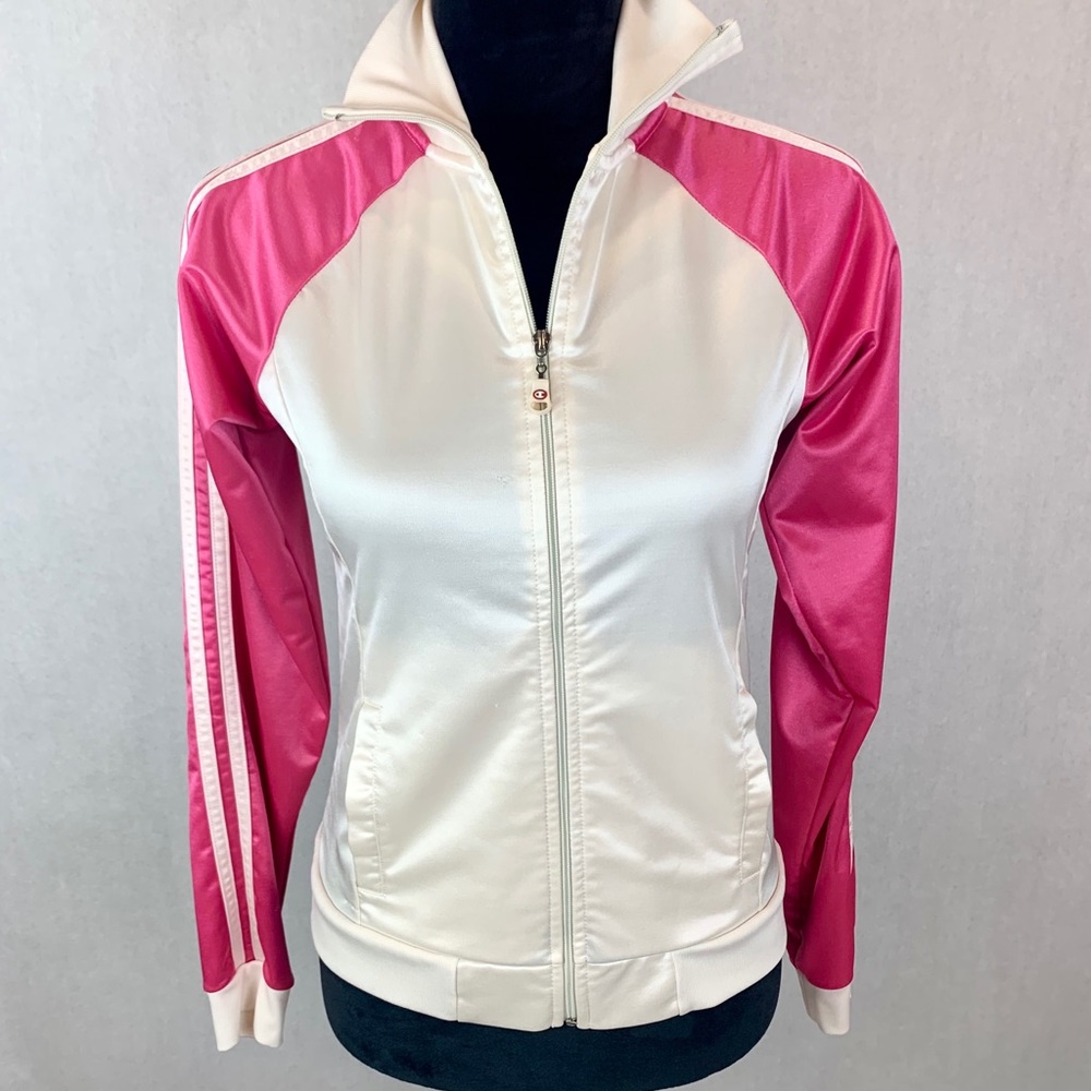 Champion Track Jacket